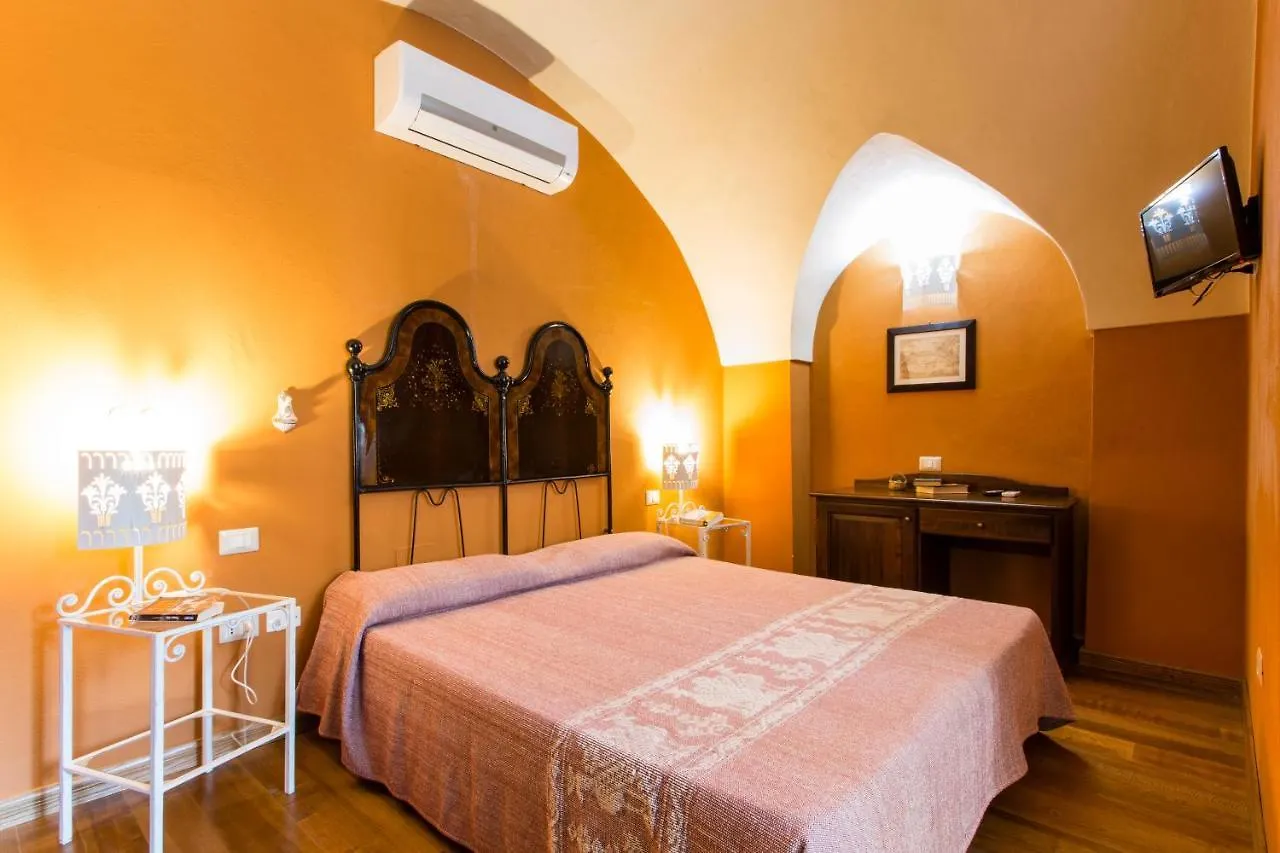 Hotel Villa Gli Asfodeli Tresnuraghes