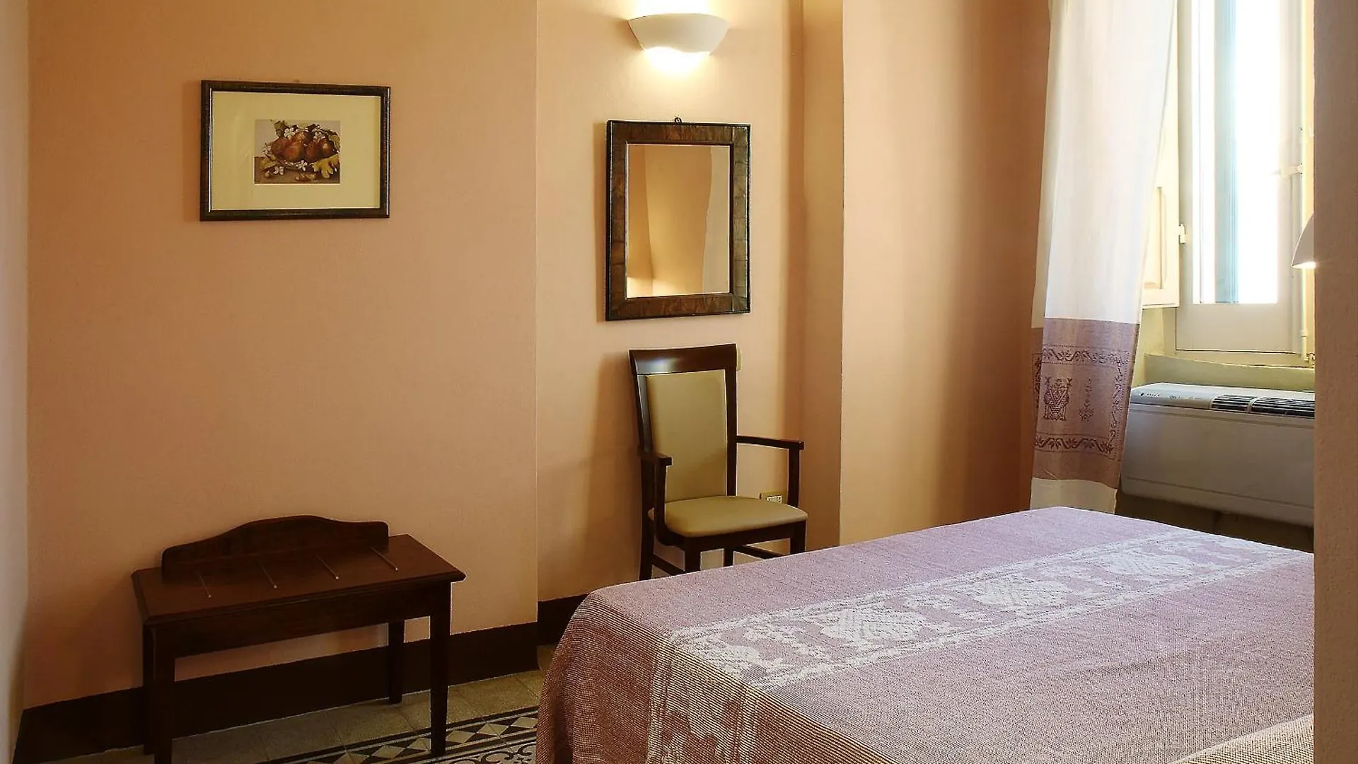 Hotel Villa Gli Asfodeli Tresnuraghes