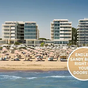 Falkensteiner & 5*, Lido di Jesolo Italy