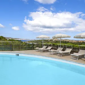 Hotel Ahr Altura Porto Rafael
