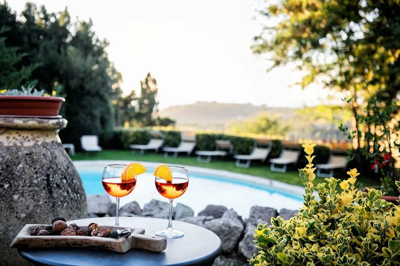 Hotel Villa Gli Asfodeli Tresnuraghes